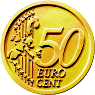 50 c?ntimos de euro (cara com?n)