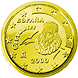 10 c?ntimos de euro (cara propia)