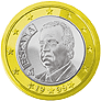 1 euro (cara propia)